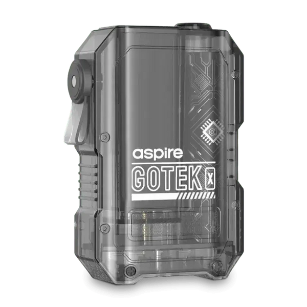 Gotek X Akku von Aspire 650 mAh - Haus des Dampfes