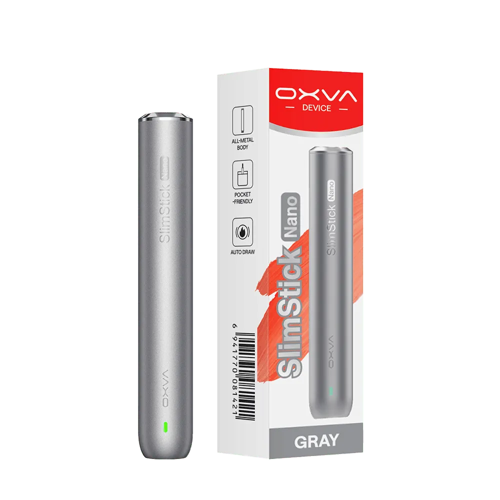 OXVA - SlimStick - NANO