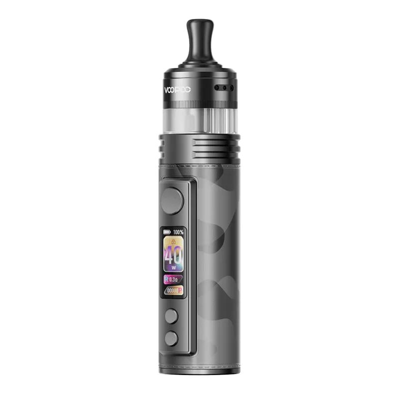 Voopoo Drag H40 Pro Kit