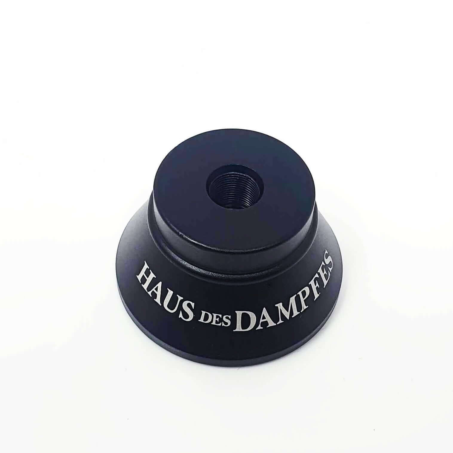Haus des Dampfes - Verdampferständer - 23 mm - 510er Gewinde - Haus des Dampfes