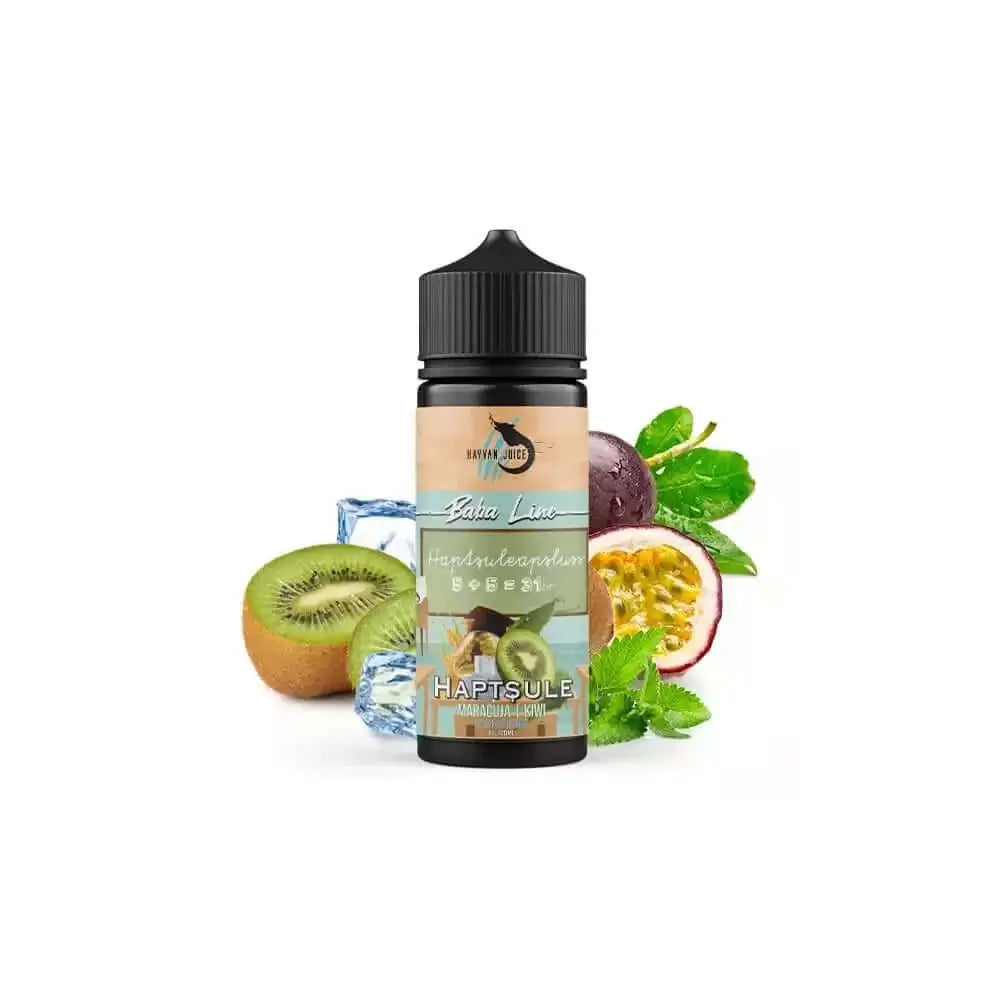 Hayvan Juice - Haptsule - 10 ml Aroma - Haus des Dampfes