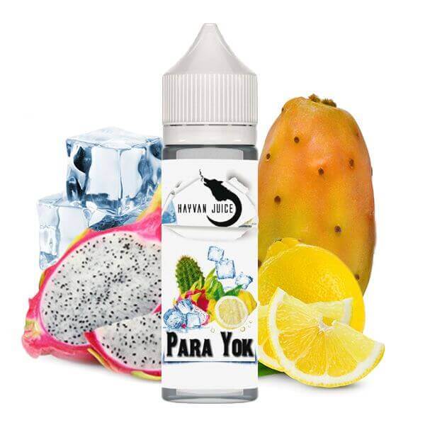 Hayvan Juice - Para Yok - 10 ml Aroma - Haus des Dampfes