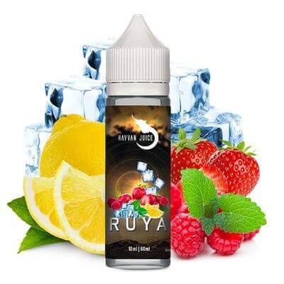 Hayvan Juice - Rüya - 10 ml Aroma - Haus des Dampfes