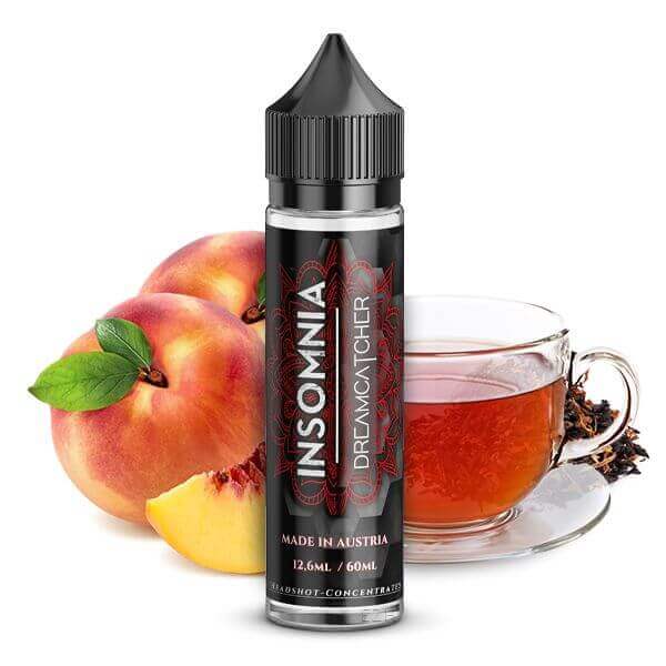 HEADSHOT - INSOMNIA - Dreamcatcher - 12.6 ml Aroma - Haus des Dampfes
