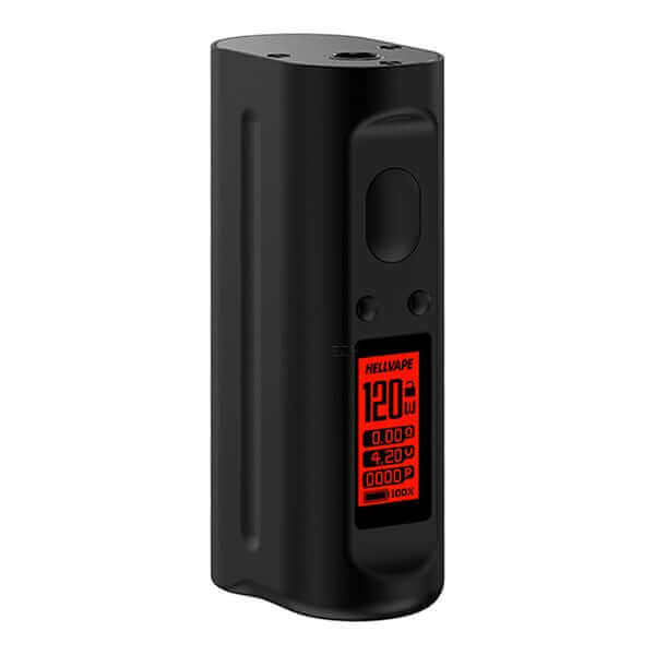Hellvape - Aera 120 Akkuträger - Haus des Dampfes