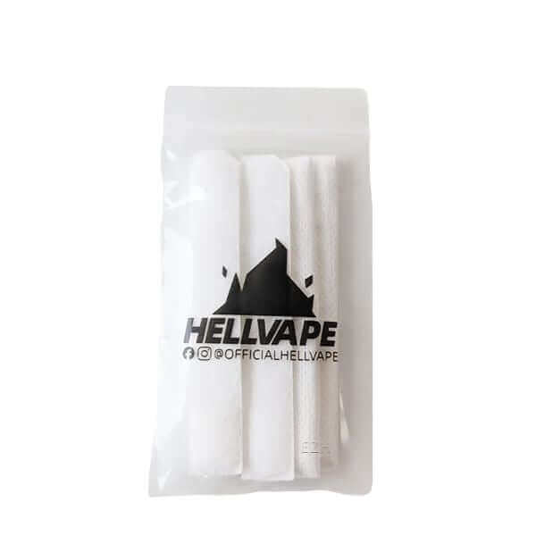 Hellvape - Dead Rabbit R Tank Cotton - Haus des Dampfes