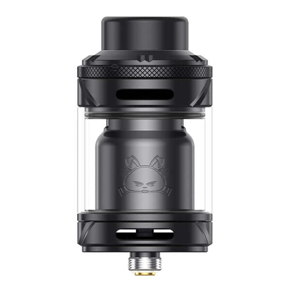 Hellvape - Fat Rabbit 2 RTA Selbstwickler Tank – Produktfoto
