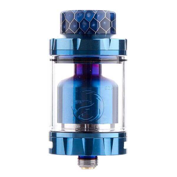 Hellvape - Rebirth RTA - Haus des Dampfes