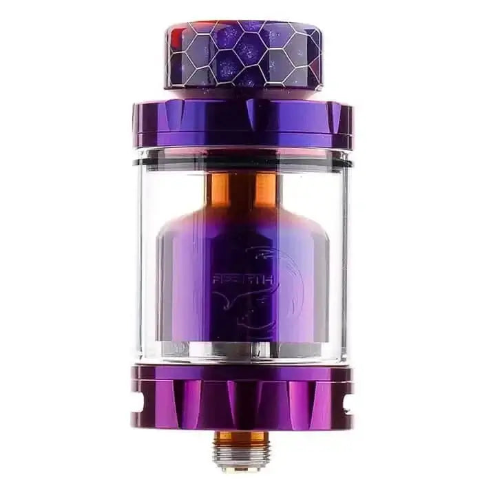 Hellvape - Rebirth RTA - Haus des Dampfes