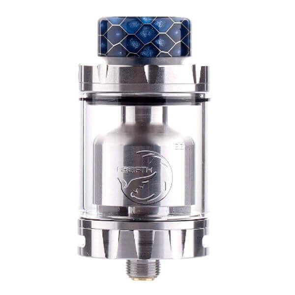 Hellvape - Rebirth RTA - Haus des Dampfes