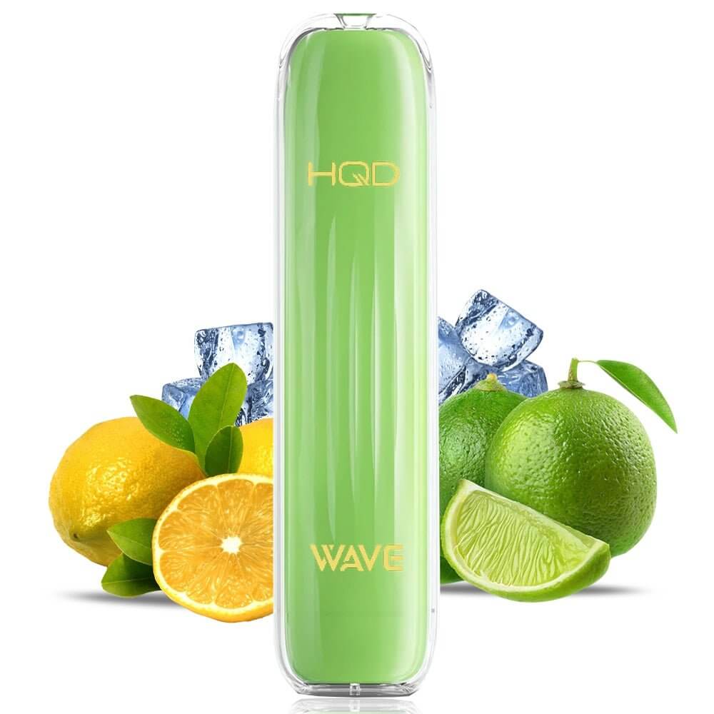 HQD Surv - E Shisha 600 - Haus des Dampfes