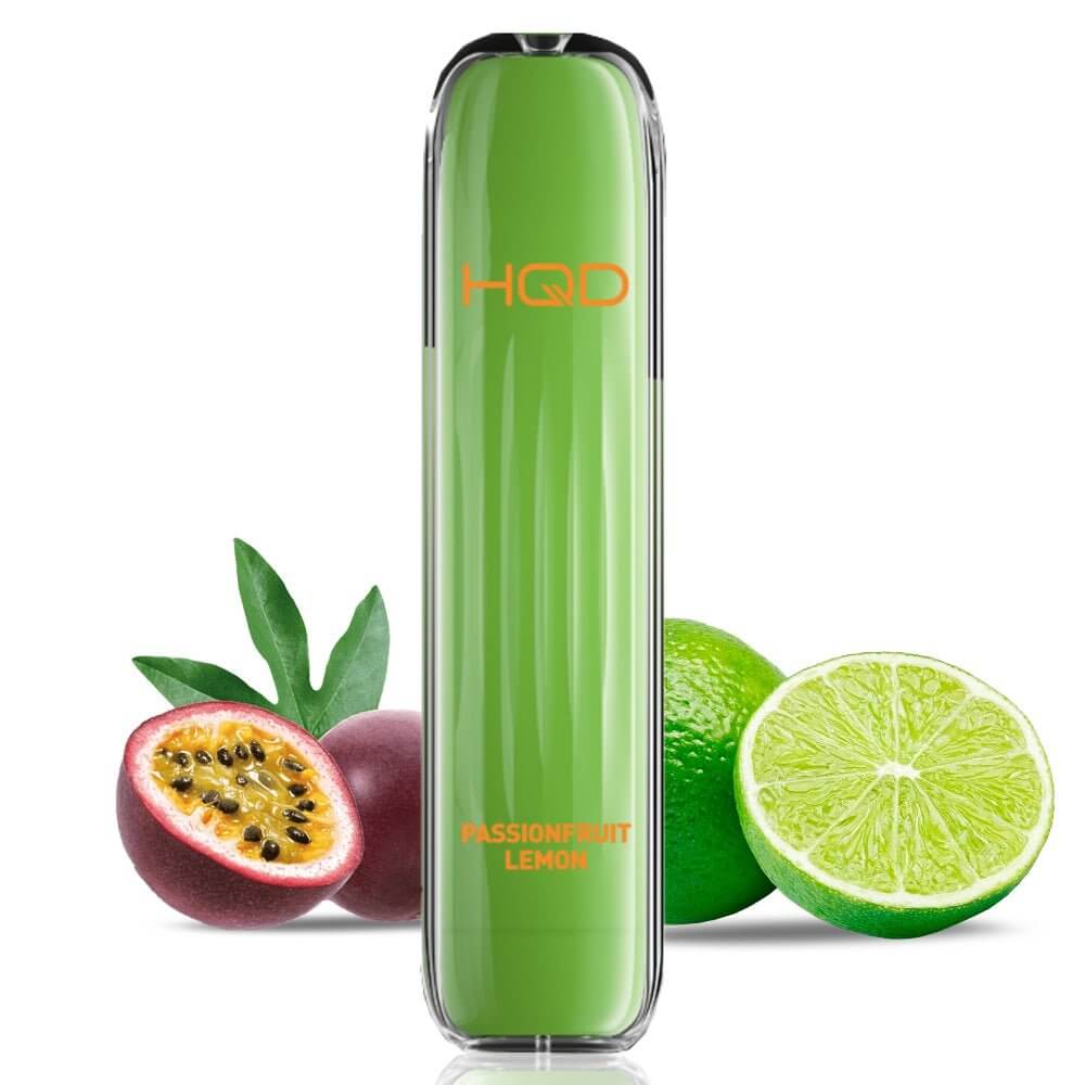 HQD Surv - E Shisha 600 - Haus des Dampfes