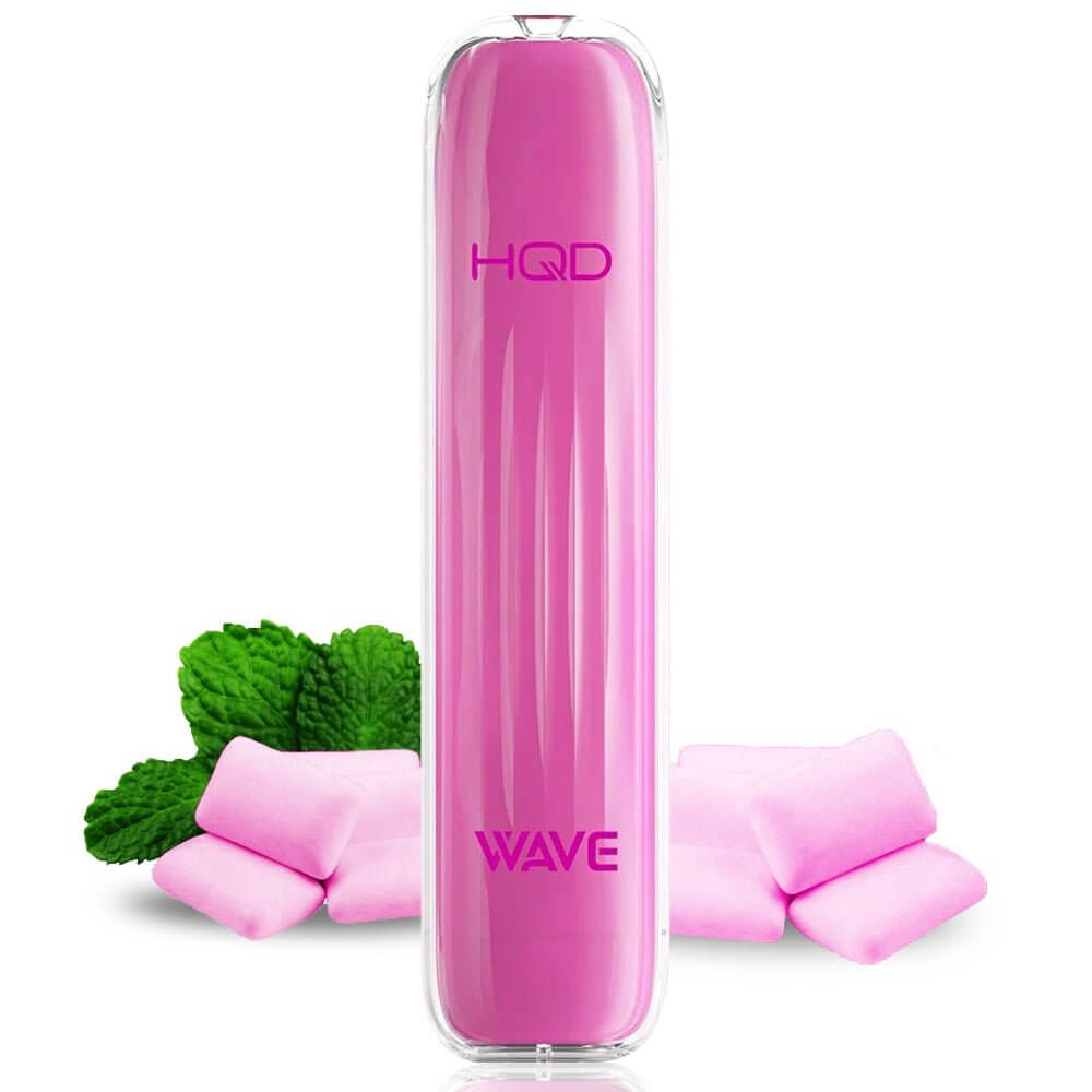 HQD Surv - E Shisha 600 - Haus des Dampfes