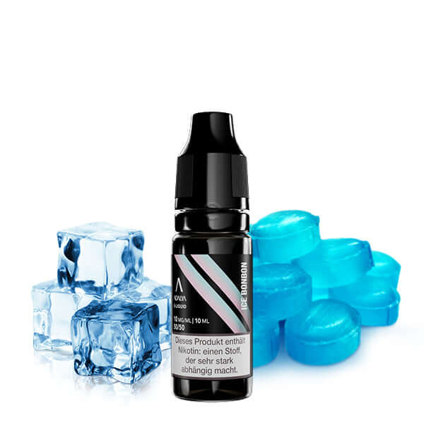 ADALYA - Ice Bonbon - Nikotinsalz Liquid 10 ml