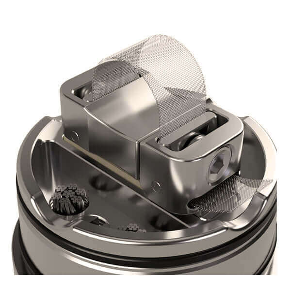 IMIST Simurg NX24 RTA Selbstwickler Tank - Haus des Dampfes
