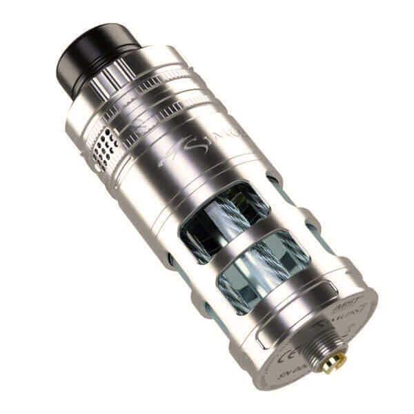 IMIST Simurg NX24 RTA Selbstwickler Tank - Haus des Dampfes
