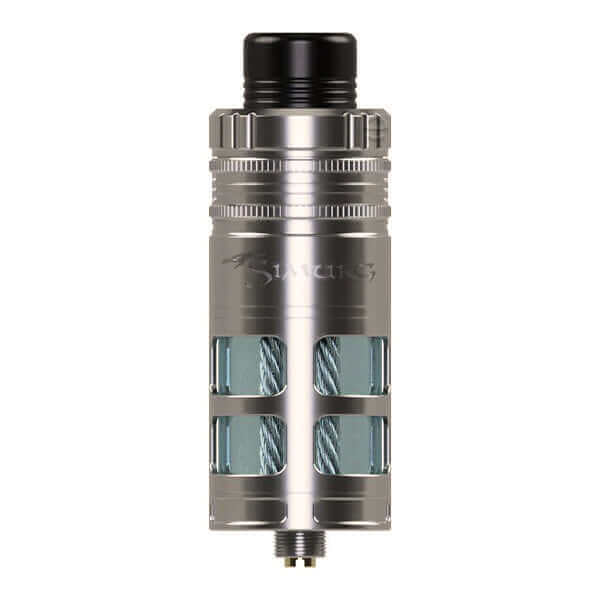 IMIST Simurg NX24 RTA Selbstwickler Tank - Haus des Dampfes