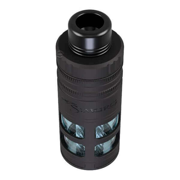 IMIST Simurg NX24 RTA Selbstwickler Tank - Haus des Dampfes