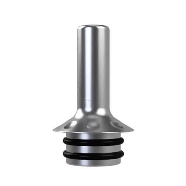 IMIST - Simurg RTA MTL Drip Tip - Edelstahl - Haus des Dampfes