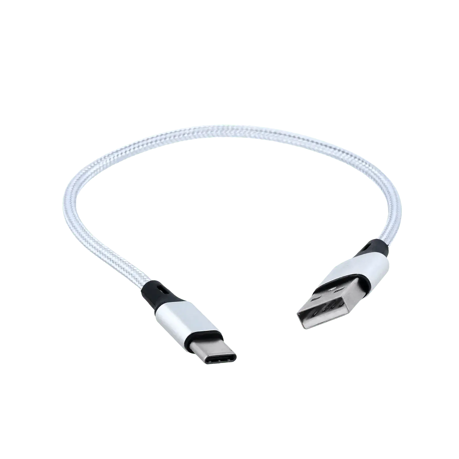 InnoCigs - USB - C Ladekabel - 0.25 m - Haus des Dampfes