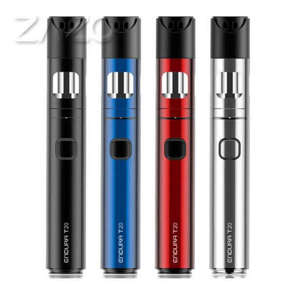 Innokin - Endura T20 Kit - Haus des Dampfes