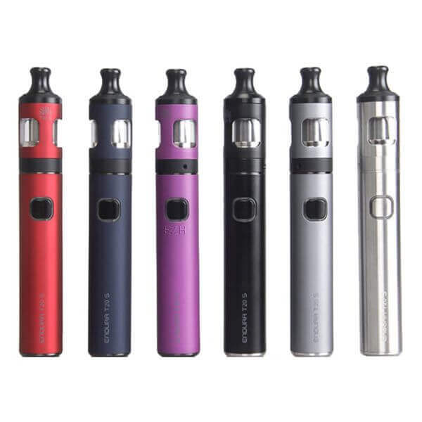 Innokin - Endura T20 - S Kit - Haus des Dampfes