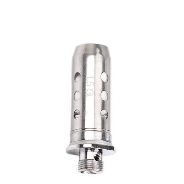 Innokin - T18E Verdampferköpfe - 1.5 Ohm - Haus des Dampfes