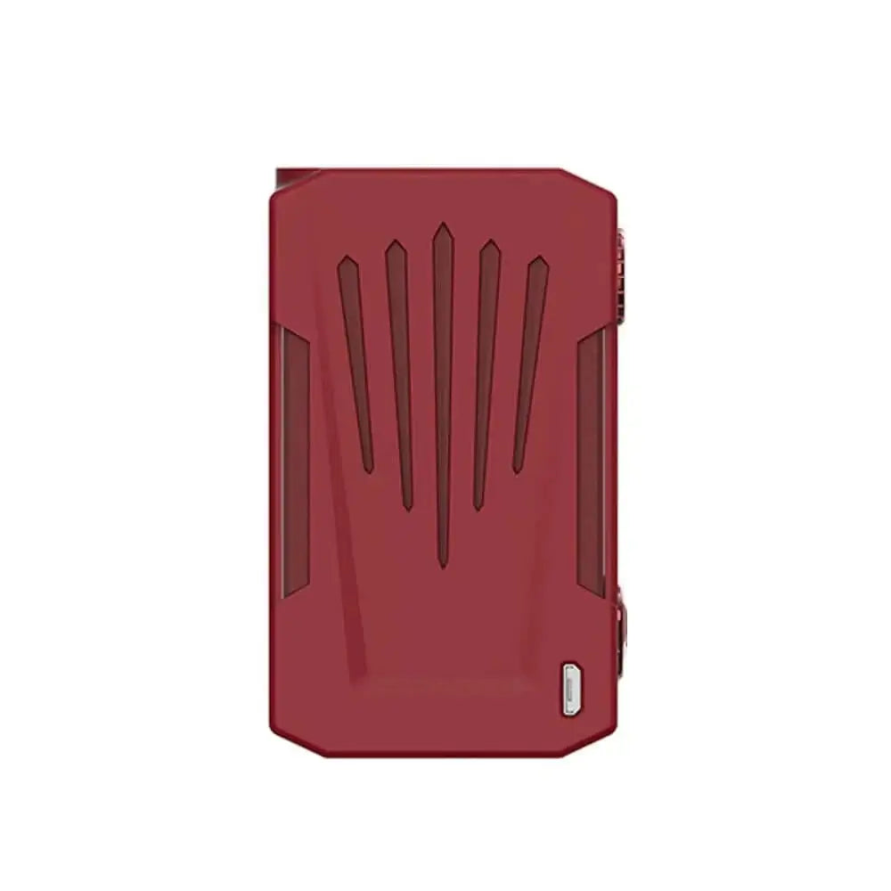 Invader 4X Mod Akkuträger - TESLA - Haus des Dampfes