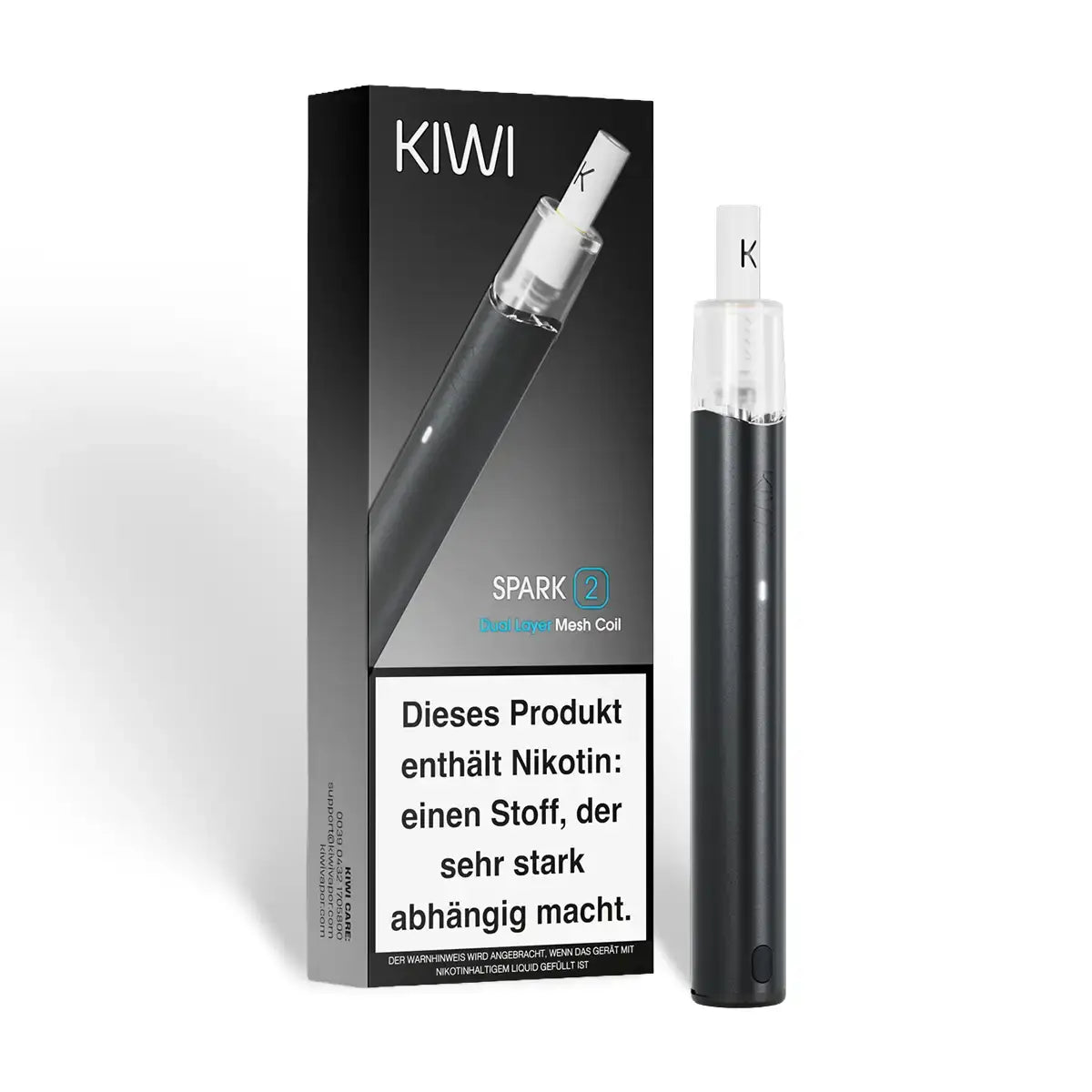 KIWI Spark 2 - Kit