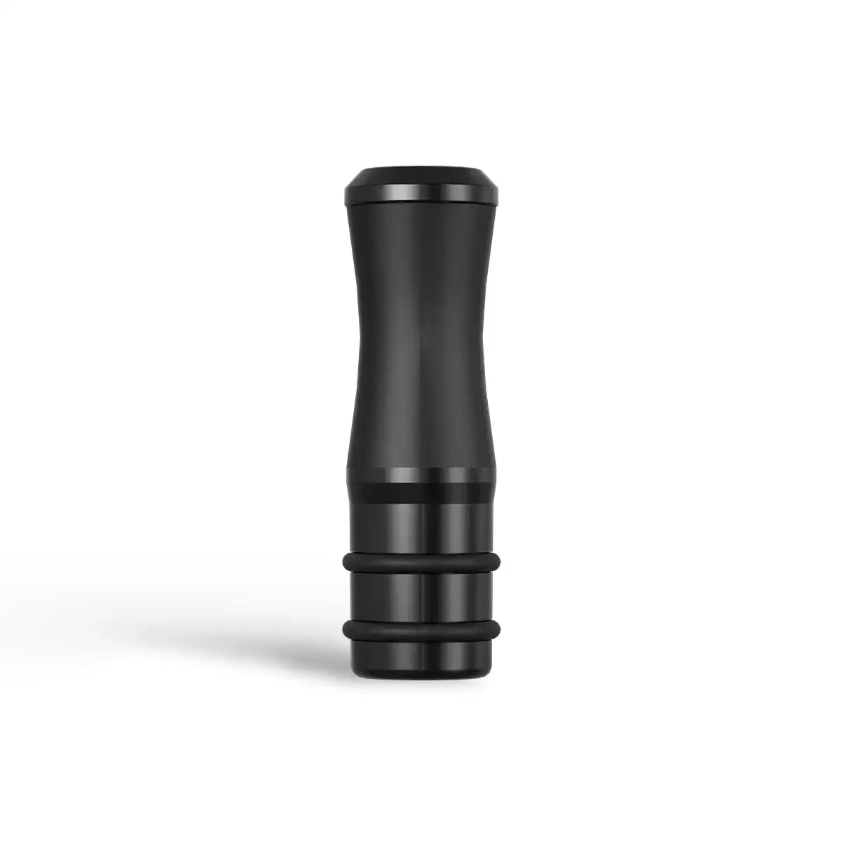 KIWI - Drip Tip PC/Silikon Mundstück (2 Stück)