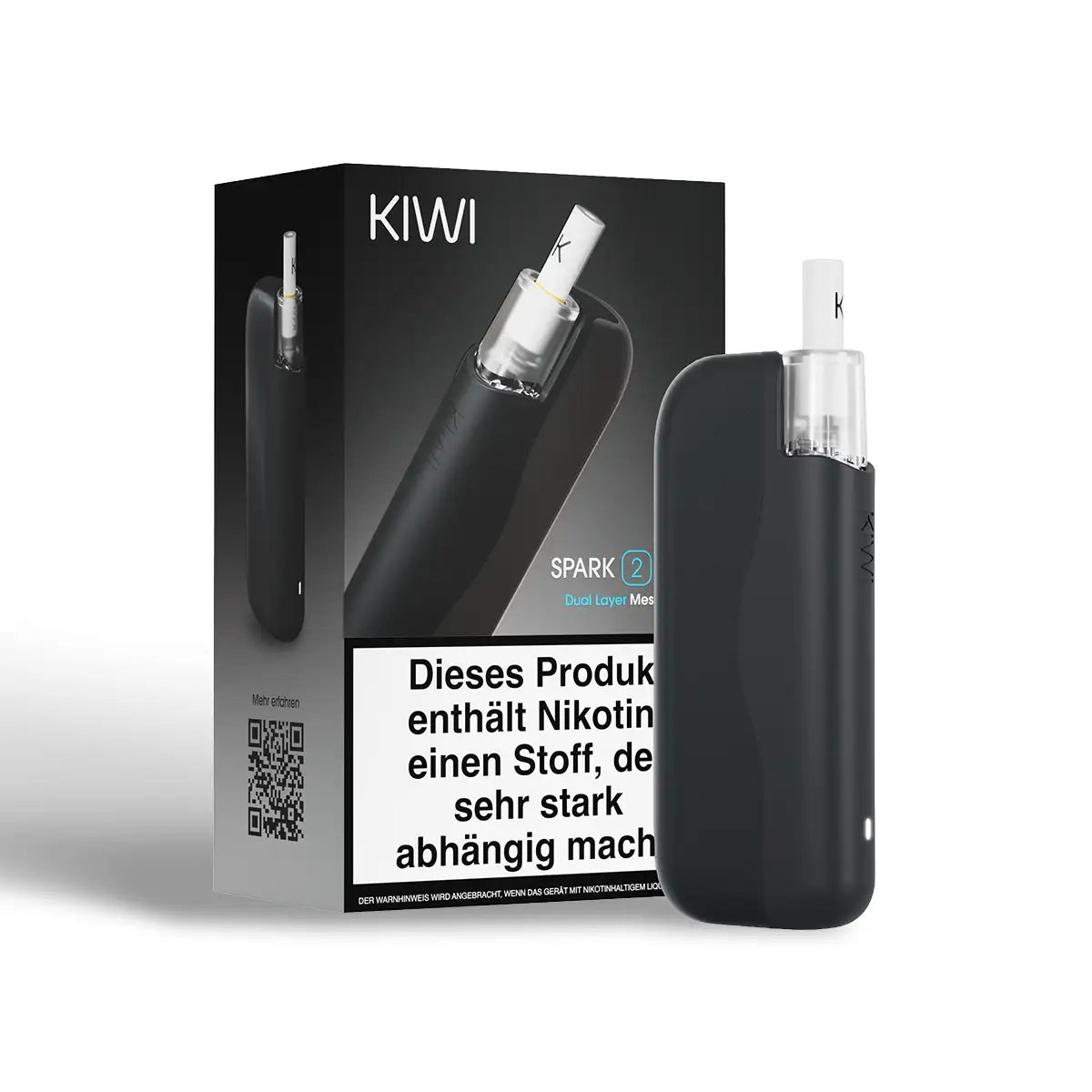 KIWI Spark 2 Pro - Kit