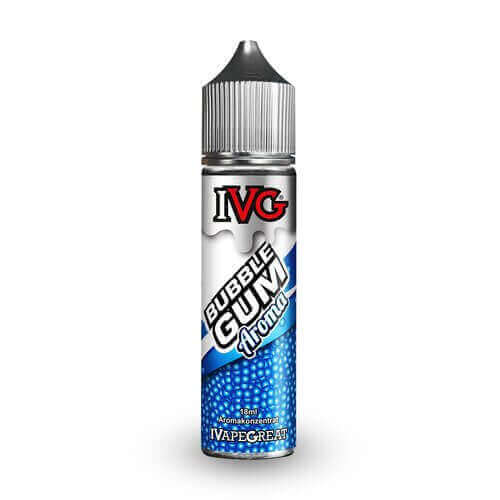 IVG - Bubblegum - 10 ml Aroma - Haus des Dampfes