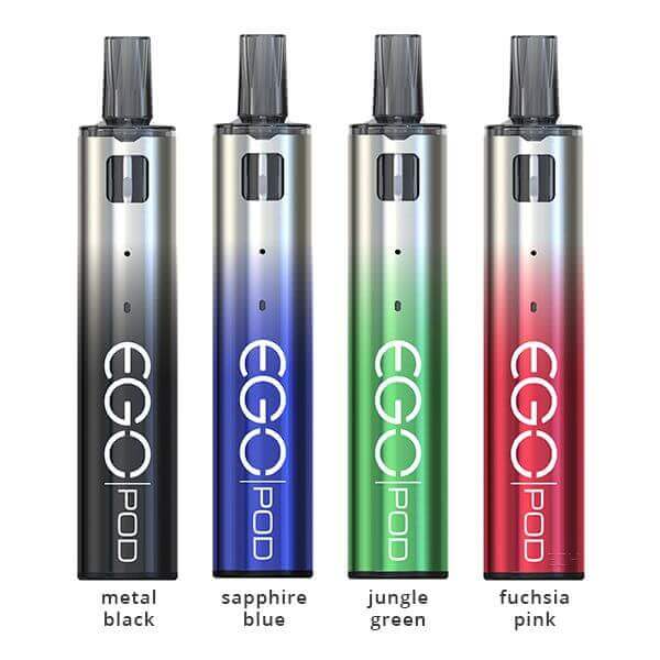 Joyetech - eGo Pod Kit - AST Version - Haus des Dampfes