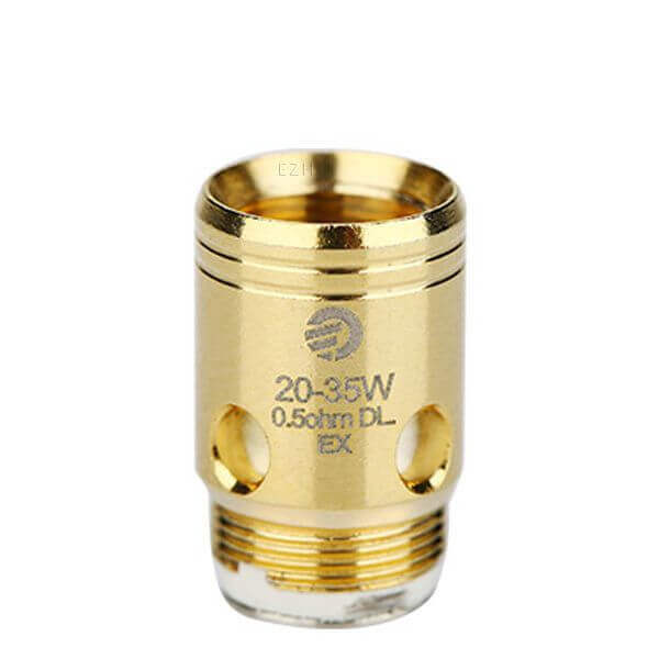 Joyetech EX - DL Coil - 0.5 Ohm - Haus des Dampfes