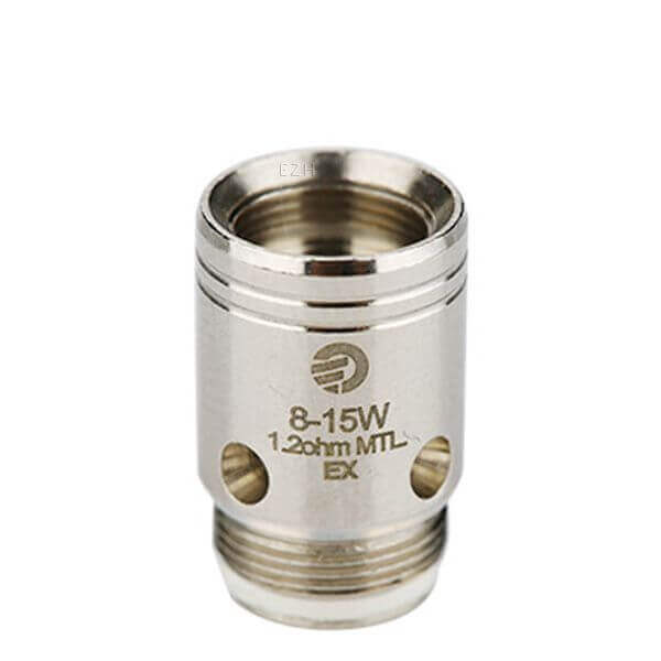 Joyetech - EX MTL Coils - 1.2 Ohm - Haus des Dampfes