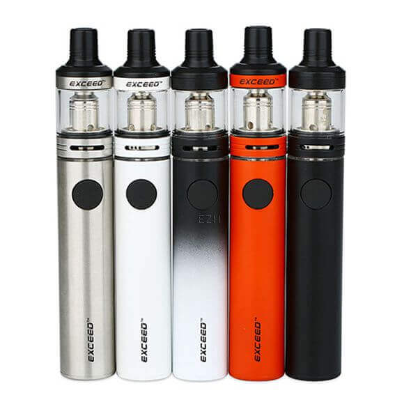 Joyetech - Exceed - D19 Kit - Haus des Dampfes