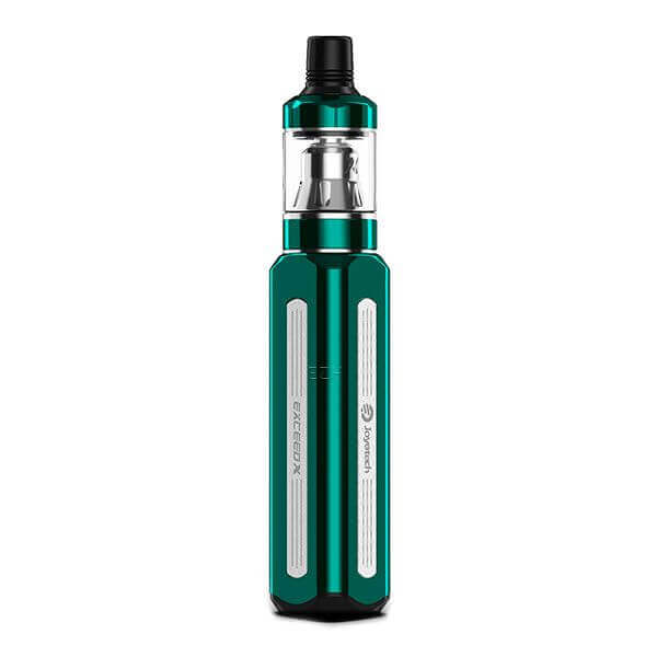 Joyetech - Exceed X Kit - Haus des Dampfes