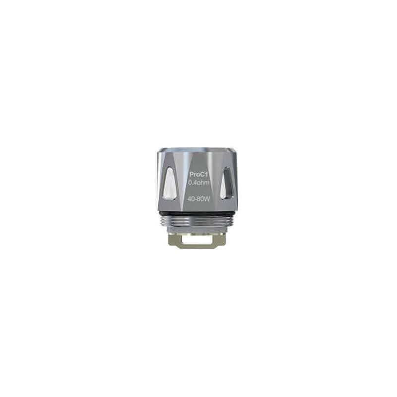 Joyetech - Pro C1 Verdampferköpfe - 0.4 Ohm - Haus des Dampfes