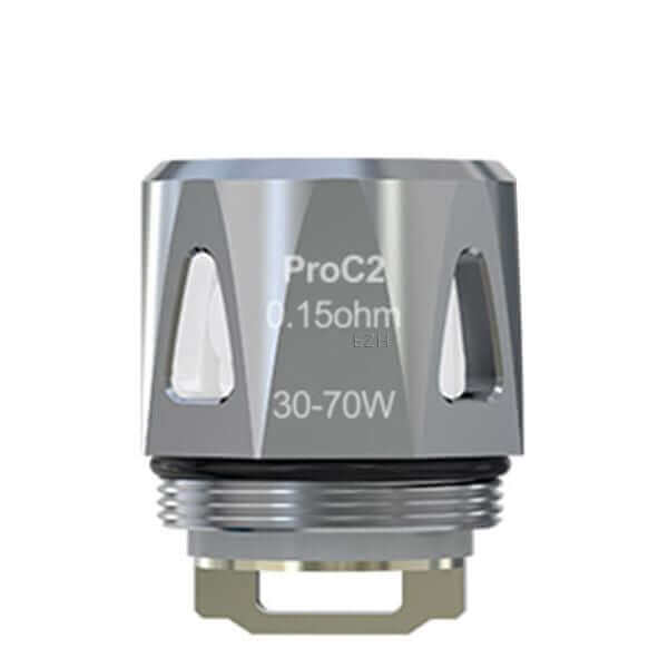 Joyetech - ProC2 Verdampferköpfe - 0.15 Ohm - Haus des Dampfes