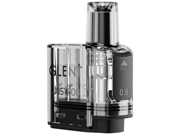JustFog - GLENT Pod (2x)