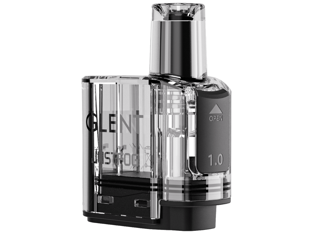 JustFog - GLENT Pod (2x)