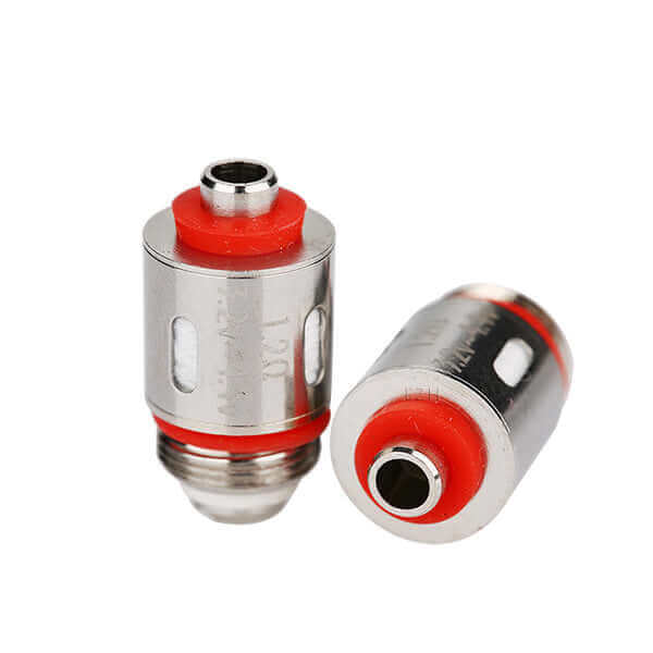 JustFog Heads (5 Stück pro Packung) - Haus des Dampfes