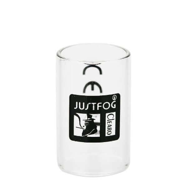 JustFog - Q16Pro Ersatzglas - 1.9 ml - Haus des Dampfes