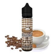 KAFFEEKLATSCH - Robusta - 20 ml Aroma - Haus des Dampfes