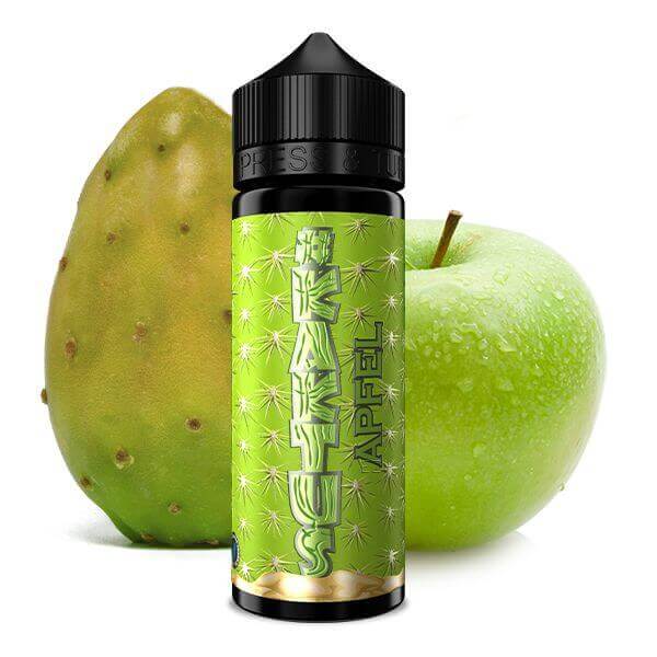 #KAKTUS - Apfel - 20 ml Aroma - Haus des Dampfes