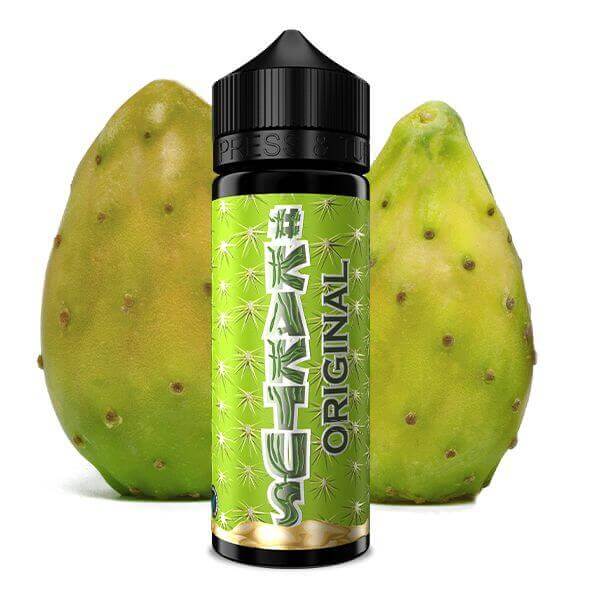 #KAKTUS - Original - 20 ml Aroma - Haus des Dampfes