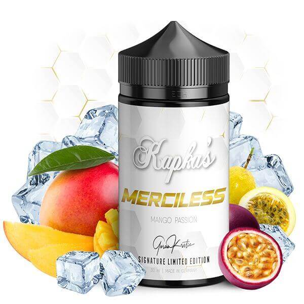 KAPKA´S FLAVA - Limited Edition - Merciless - 30 ml Aroma - Haus des Dampfes