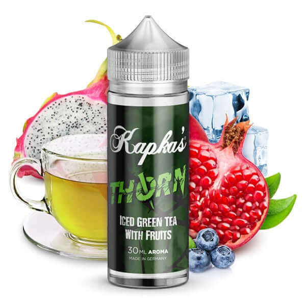 Kapka's Flava - Thorn - 10 ml Aroma - Haus des Dampfes
