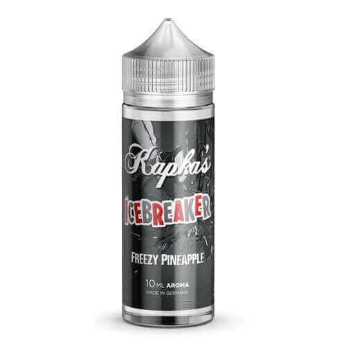 Kapka´s - Icebreaker - 10 ml Aroma - Haus des Dampfes