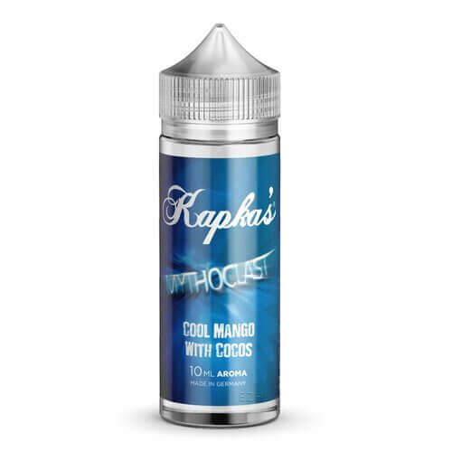 Kapka´s - Mythoclast - 10 ml Aroma - Haus des Dampfes